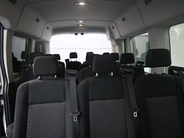 used 2023 Ford Transit-350 car, priced at $50,900