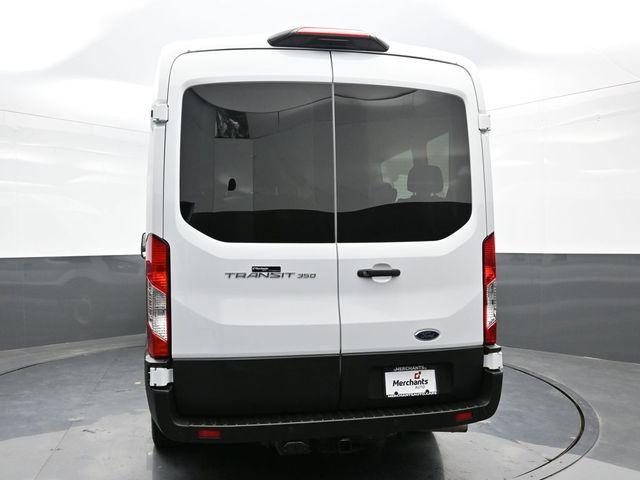 used 2023 Ford Transit-350 car, priced at $50,900