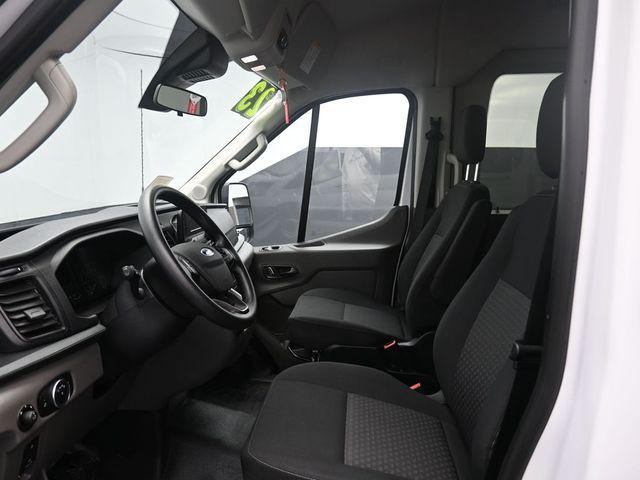 used 2023 Ford Transit-350 car, priced at $50,900