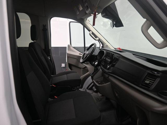 used 2023 Ford Transit-350 car, priced at $50,900