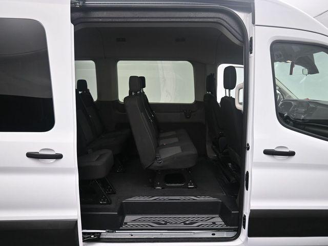 used 2023 Ford Transit-350 car, priced at $50,900