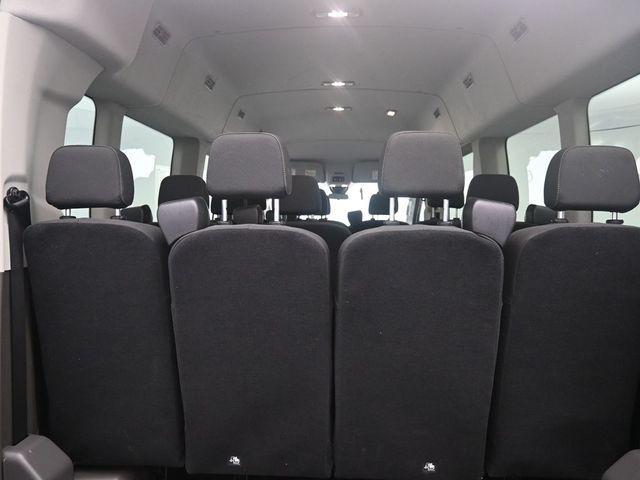 used 2023 Ford Transit-350 car, priced at $50,900