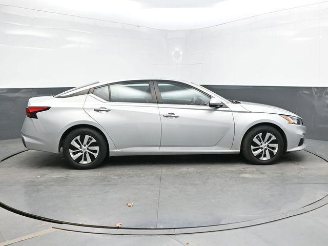 used 2021 Nissan Altima car, priced at $17,787