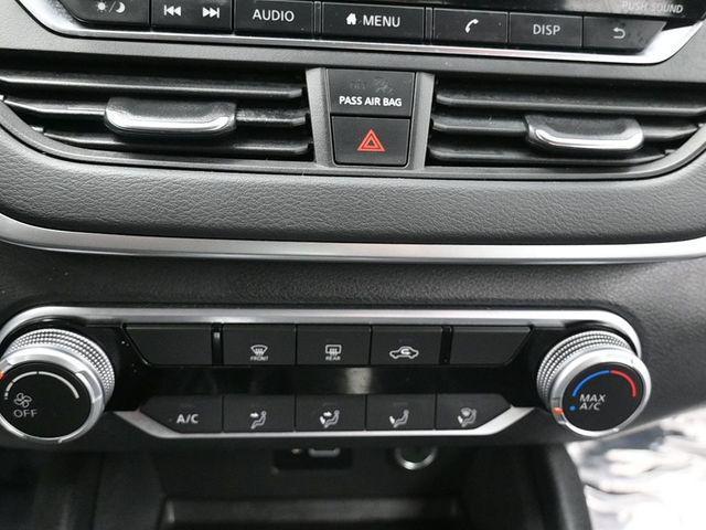 used 2021 Nissan Altima car, priced at $17,787