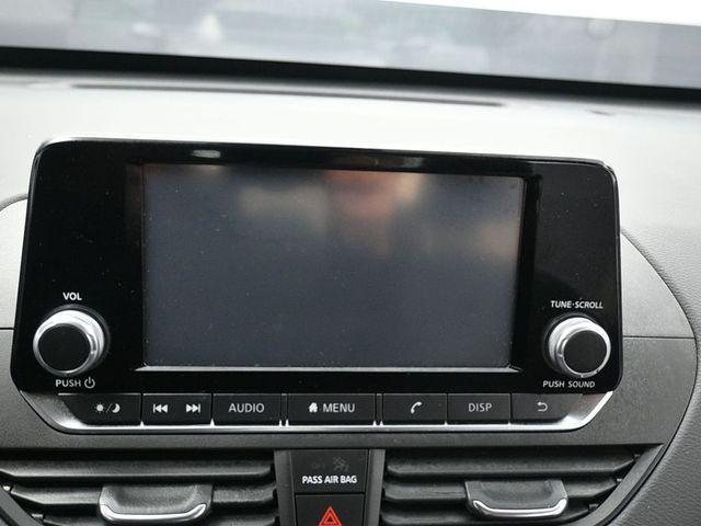 used 2021 Nissan Altima car, priced at $17,787