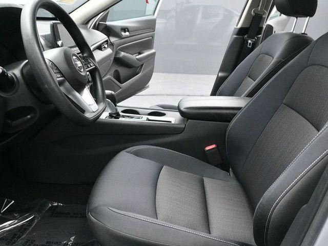used 2021 Nissan Altima car, priced at $17,787