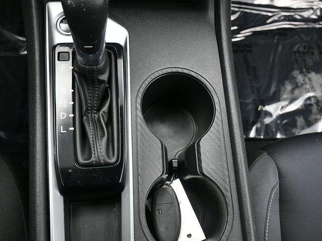 used 2021 Nissan Altima car, priced at $17,787