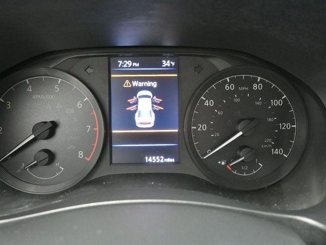 used 2021 Nissan Altima car, priced at $17,787