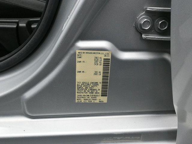 used 2021 Nissan Altima car, priced at $17,787