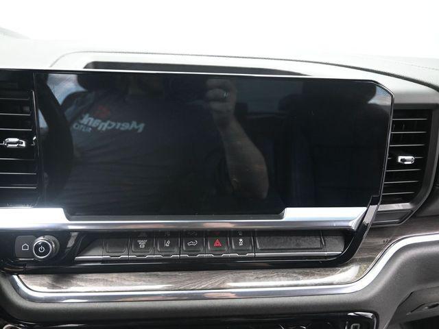 used 2024 Chevrolet Silverado 2500 car, priced at $61,900