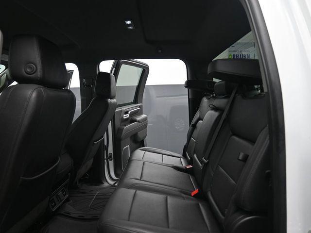 used 2024 Chevrolet Silverado 2500 car, priced at $61,900