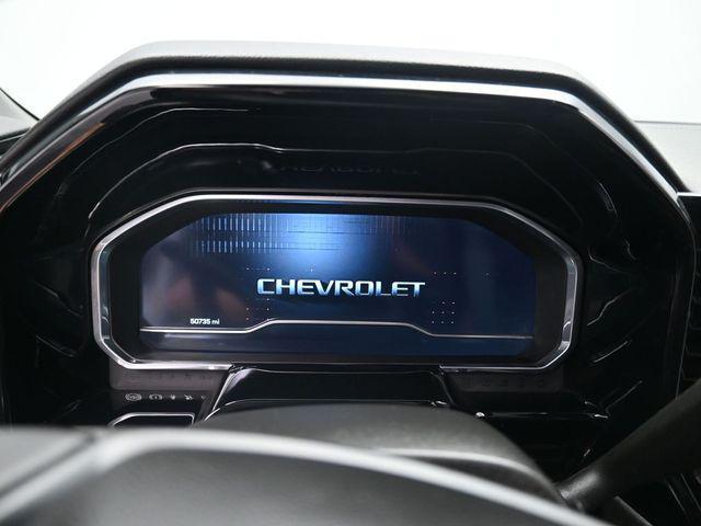 used 2024 Chevrolet Silverado 2500 car, priced at $61,900