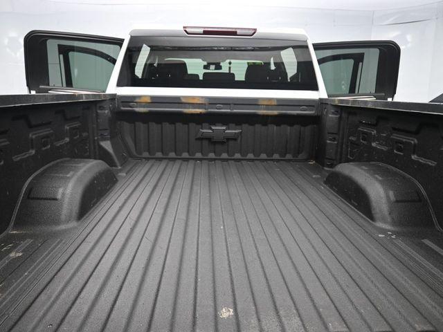 used 2024 Chevrolet Silverado 2500 car, priced at $61,900