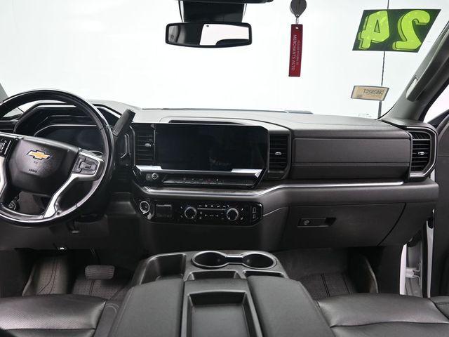 used 2024 Chevrolet Silverado 2500 car, priced at $61,900