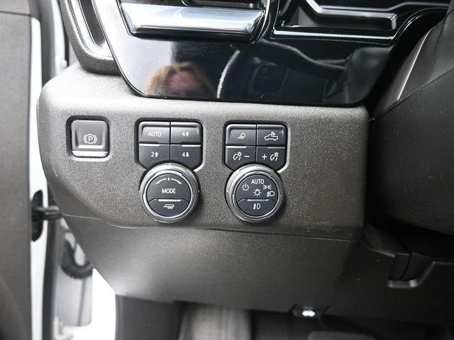 used 2024 Chevrolet Silverado 2500 car, priced at $61,900