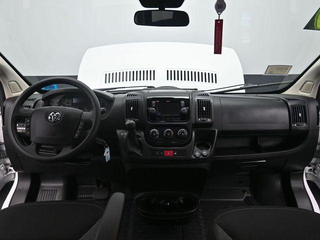 used 2019 Ram ProMaster 3500 Window Van car, priced at $28,900