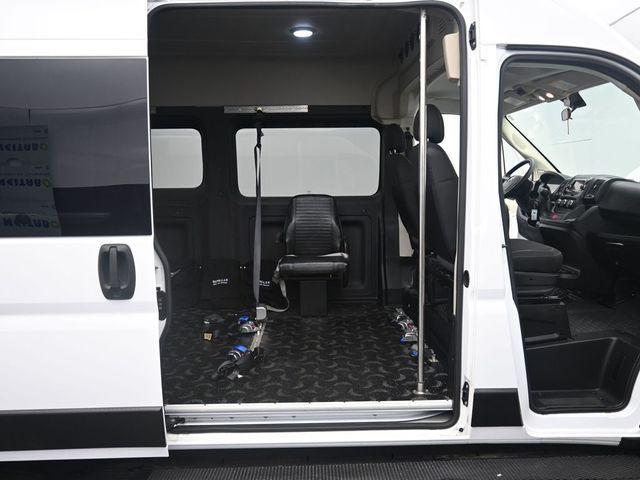 used 2019 Ram ProMaster 3500 Window Van car, priced at $28,900