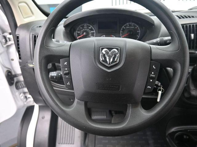 used 2019 Ram ProMaster 3500 Window Van car, priced at $28,900