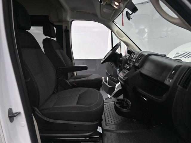 used 2019 Ram ProMaster 3500 Window Van car, priced at $28,900