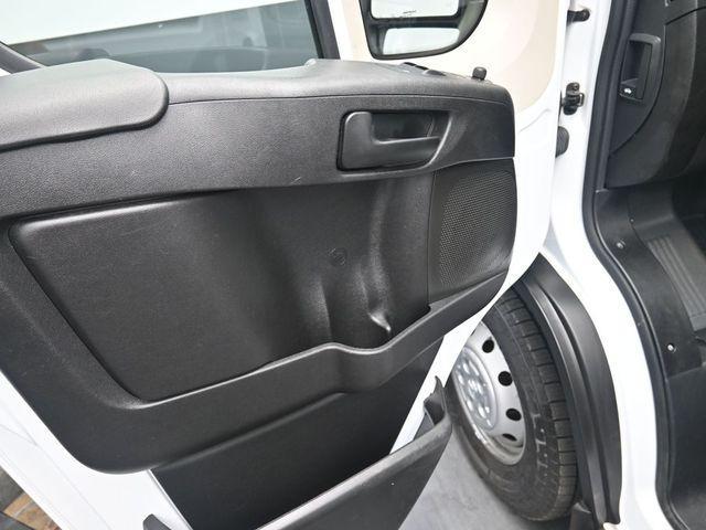 used 2019 Ram ProMaster 3500 Window Van car, priced at $28,900