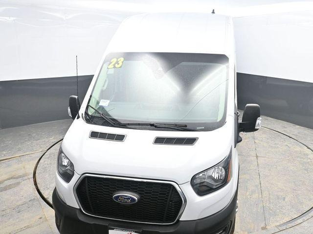 used 2023 Ford Transit-350 car, priced at $46,900