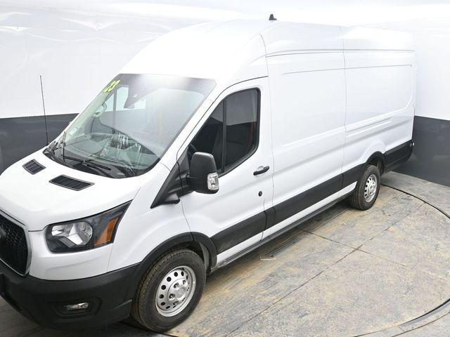 used 2023 Ford Transit-350 car, priced at $46,900