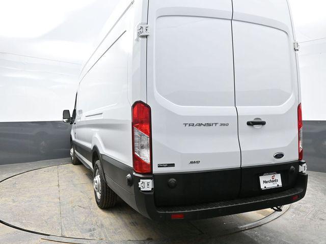 used 2023 Ford Transit-350 car, priced at $46,900