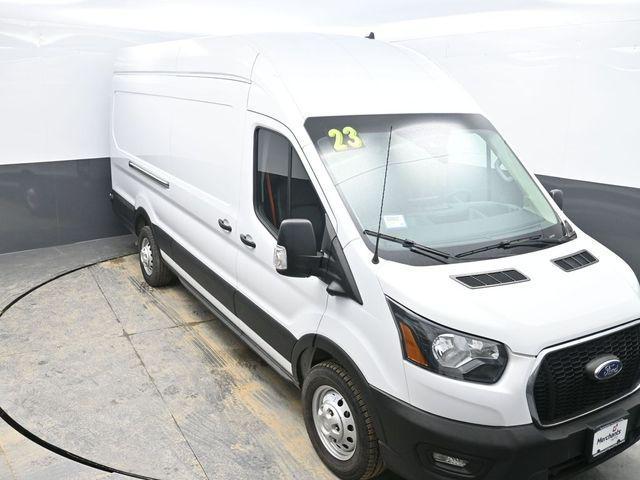 used 2023 Ford Transit-350 car, priced at $46,900