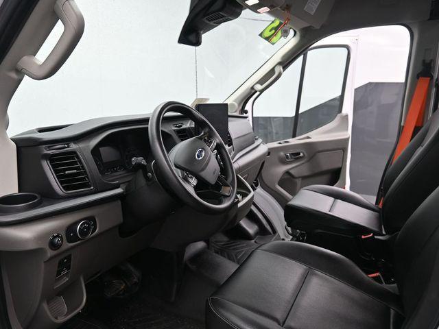 used 2023 Ford Transit-350 car, priced at $46,900