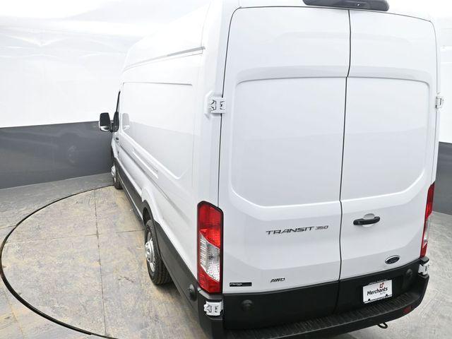 used 2023 Ford Transit-350 car, priced at $46,900