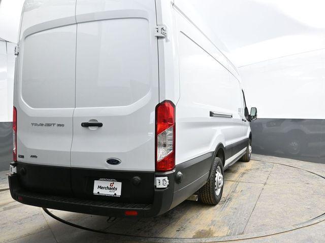 used 2023 Ford Transit-350 car, priced at $46,900