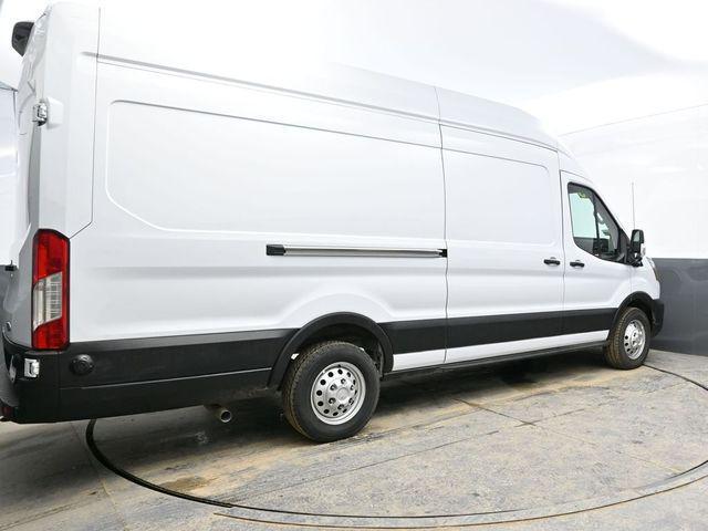 used 2023 Ford Transit-350 car, priced at $46,900