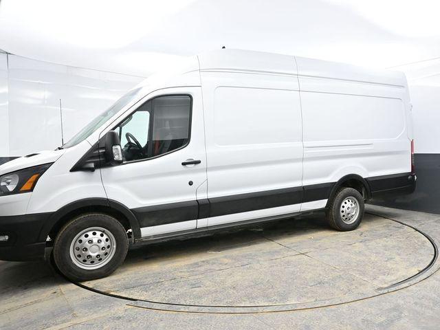 used 2023 Ford Transit-350 car, priced at $46,900