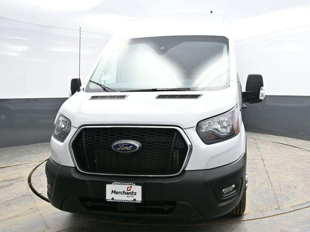 used 2023 Ford Transit-350 car, priced at $46,900