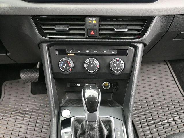 used 2022 Volkswagen Taos car, priced at $18,482