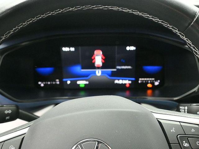 used 2022 Volkswagen Taos car, priced at $18,482