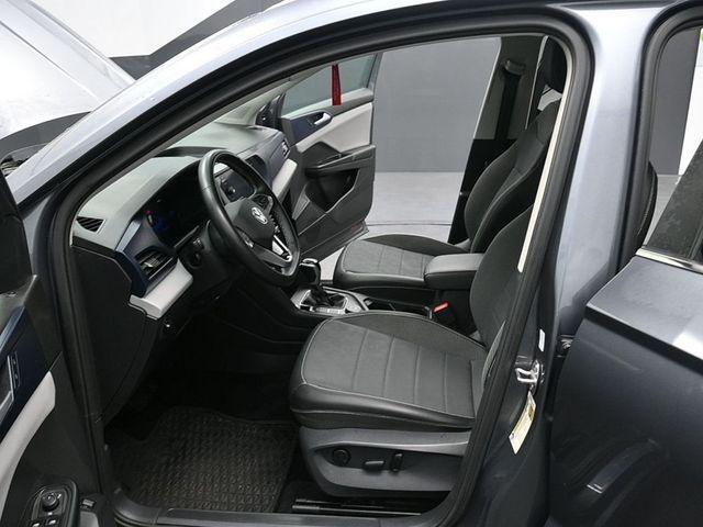 used 2022 Volkswagen Taos car, priced at $18,482