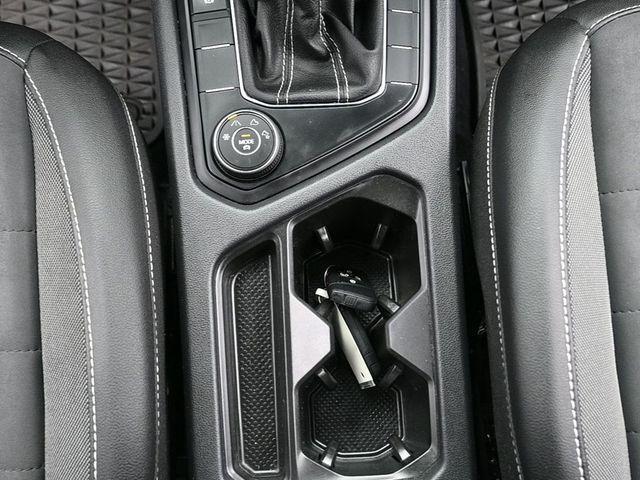 used 2022 Volkswagen Taos car, priced at $18,482