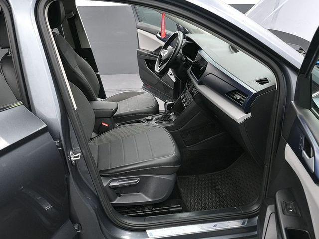 used 2022 Volkswagen Taos car, priced at $18,482