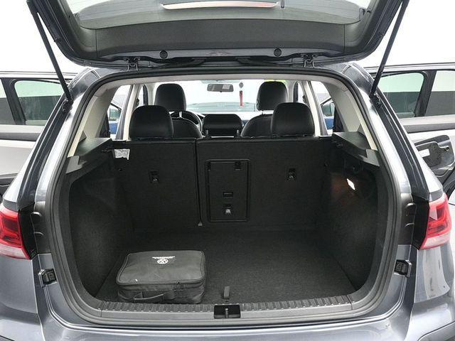 used 2022 Volkswagen Taos car, priced at $18,482