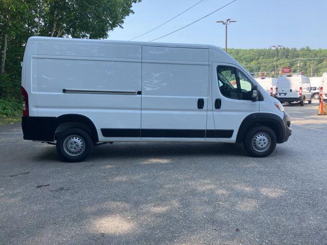 used 2025 Ram ProMaster 2500 car, priced at $37,900