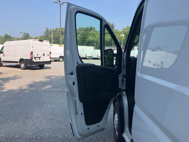used 2025 Ram ProMaster 2500 car, priced at $37,900