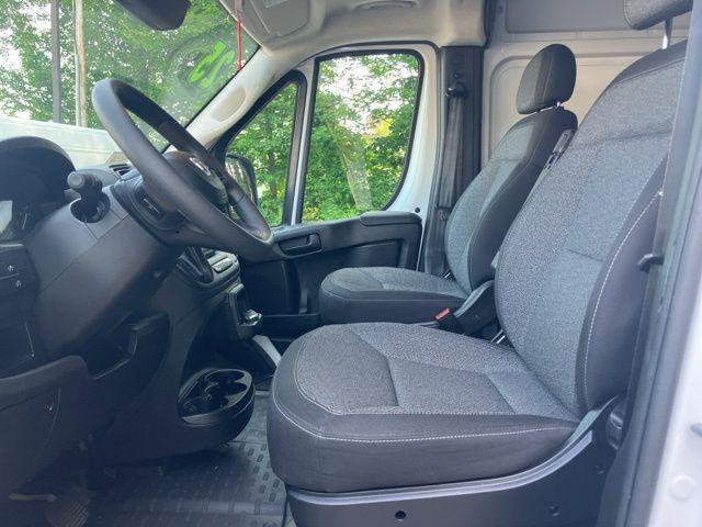 used 2025 Ram ProMaster 2500 car, priced at $37,900