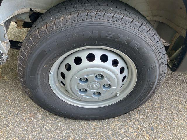 used 2025 Ram ProMaster 2500 car, priced at $37,900