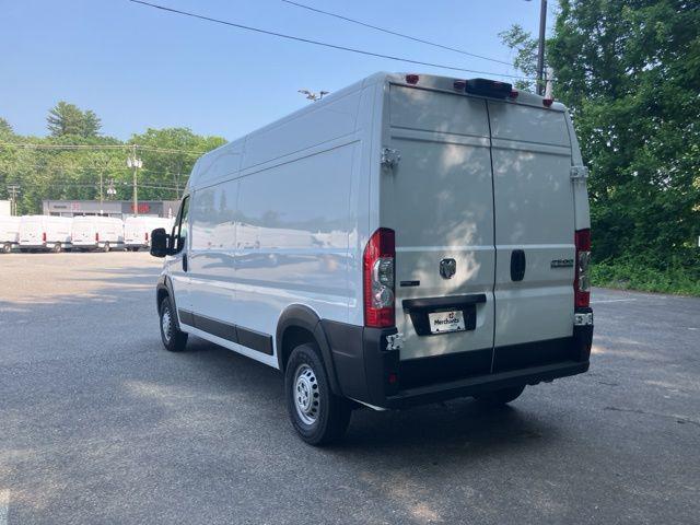 used 2025 Ram ProMaster 2500 car, priced at $37,900