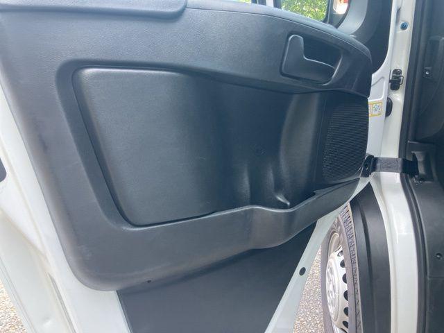used 2025 Ram ProMaster 2500 car, priced at $37,900