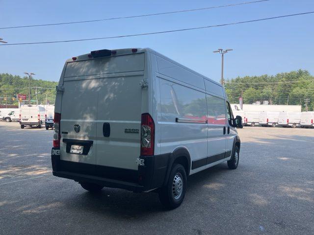 used 2025 Ram ProMaster 2500 car, priced at $37,900