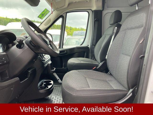 used 2025 Ram ProMaster 2500 car, priced at $38,500