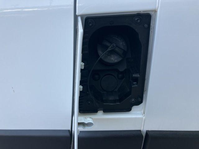 used 2025 Ram ProMaster 2500 car, priced at $37,900