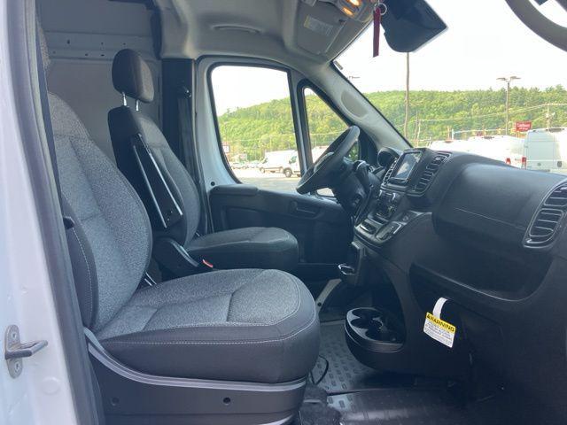 used 2025 Ram ProMaster 2500 car, priced at $37,900